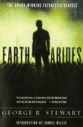 Earth Abides - review
